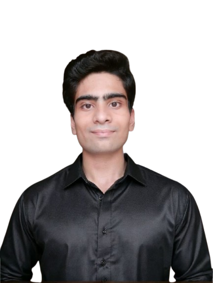 Portrait of Muhammad Murtaza